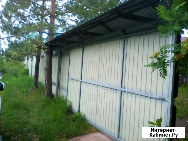 Дача 24 м² на участке 10 сот. на продажу в Самаре Самара - изображение 1