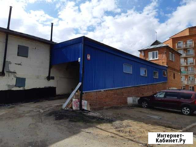 Гараж 19 м² на продажу в Чебоксарах Чебоксары - изображение 1