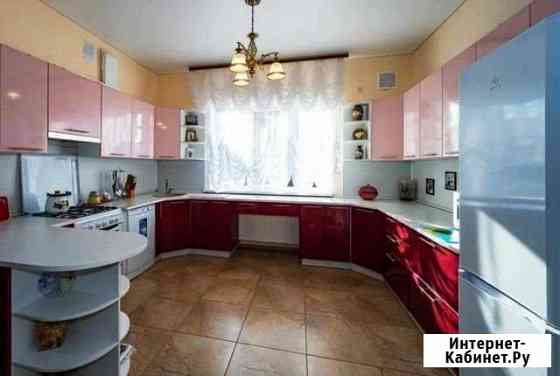 Дом 207 м² на участке 4.7 сот. на продажу в Краснодаре Краснодар