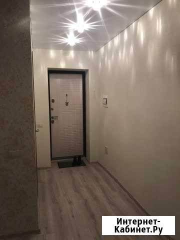 Квартира-студия, 28 м², 5/5 эт. в аренду на длительный срок в Челябинске Челябинск - изображение 1