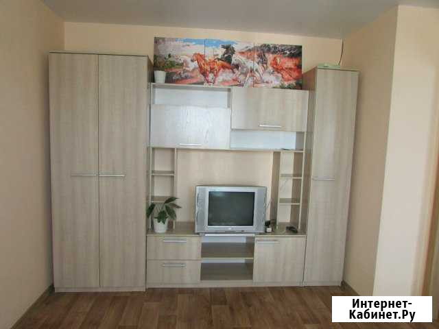1-комнатная квартира, 24 м², 2/5 эт. в аренду посуточно в Оби Обь - изображение 1