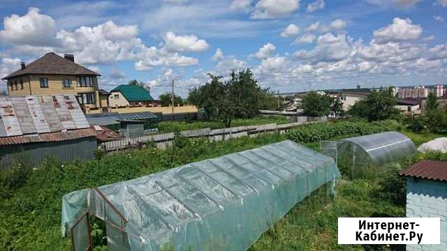 Участок ИЖС 15 сот. на продажу в Брянске Брянск - изображение 1