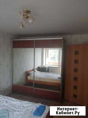 2-комнатная квартира, 48 м², 2/9 эт. в аренду на длительный срок в Глазове Глазов - изображение 1