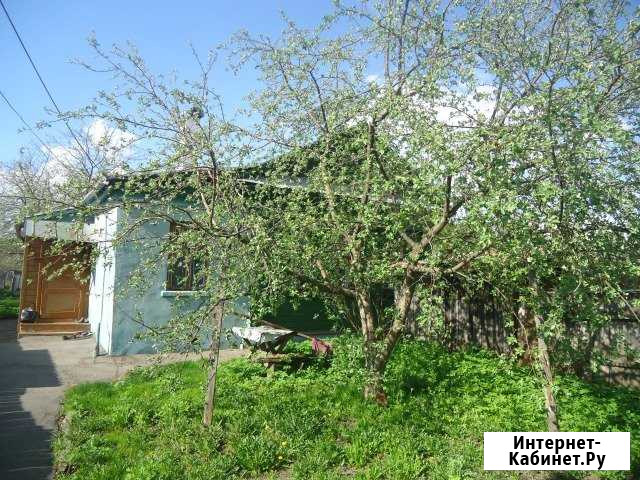 Дом 60 м² на участке 15 сот. на продажу в Богородске Богородск - изображение 1