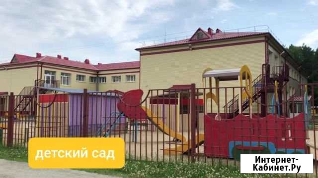 1-комнатная квартира, 24 м², 3/5 эт. на продажу в Тюмени Тюмень - изображение 1