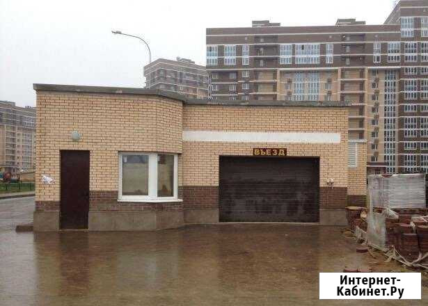 Машиноместо 14 м² на продажу в Москве Москва - изображение 1
