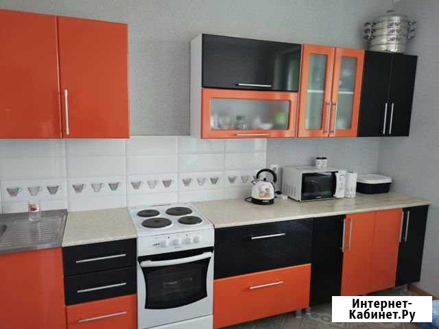 1-комнатная квартира, 38.4 м², 3/9 эт. на продажу в Ноябрьске Ноябрьск - изображение 1