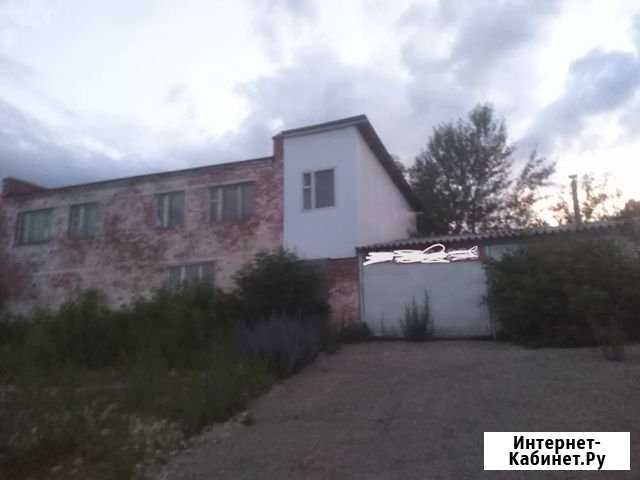 Гараж на продажу в Бавлах Бавлы - изображение 1