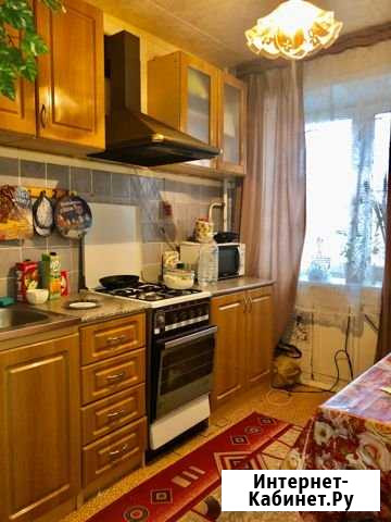 3-комнатная квартира, 65 м², 4/9 эт. на продажу в Егорьевске Егорьевск - изображение 1