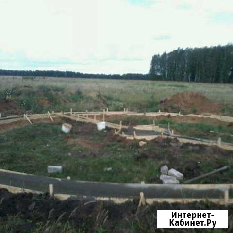 Участок СНТ, ДНП 36 сот. на продажу в Кургане Курган - изображение 1