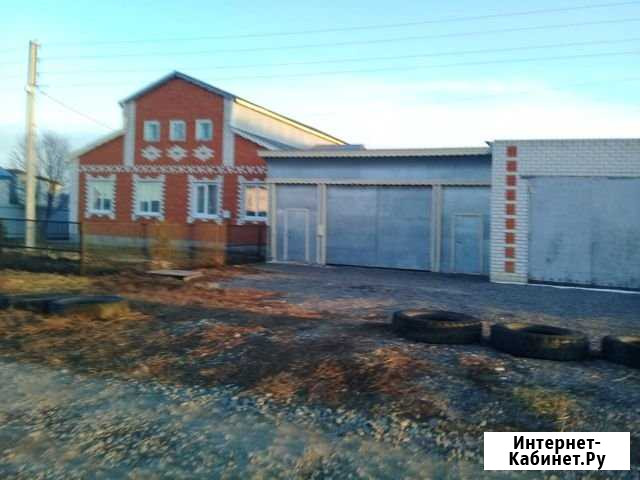 Дом 170 м² на участке 30 сот. на продажу в Батырево Батырево - изображение 1