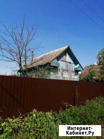 Дача 24 м² на участке 4 сот. на продажу в Ульяновске Ульяновск - изображение 1