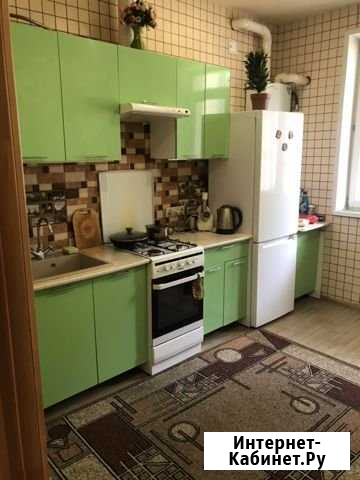 2-комнатная квартира, 47.5 м², 3/3 эт. на продажу в Жукове Жуков - изображение 1