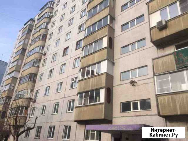 2-комнатная квартира, 51 м², 1/10 эт. на продажу в Новосибирске Новосибирск - изображение 1