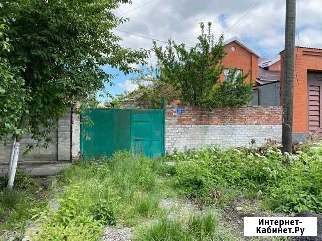 Участок ИЖС 3 сот. на продажу во Владикавказе Владикавказ - изображение 1