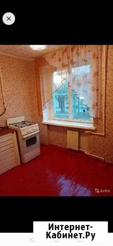 1-комнатная квартира, 34 м², 1/5 эт. в аренду на длительный срок в Сарах-Тюзе Сары-Тюз - изображение 1