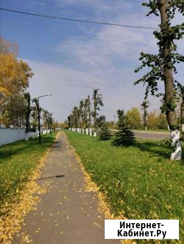 1-комнатная квартира, 36 м², 5/5 эт. на продажу в Канаше Канаш - изображение 1
