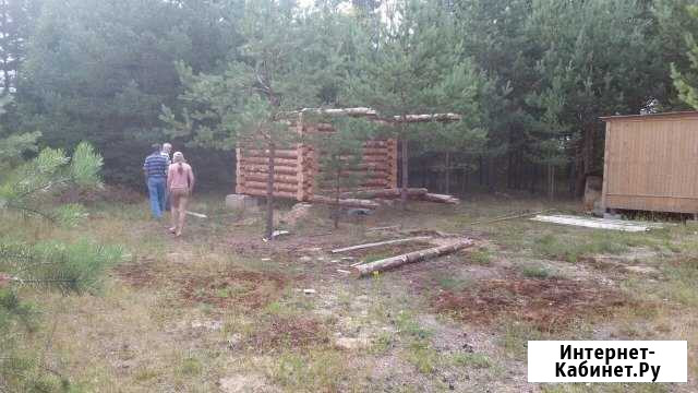 Участок ИЖС 26 сот. на продажу в Пскове Псков - изображение 1