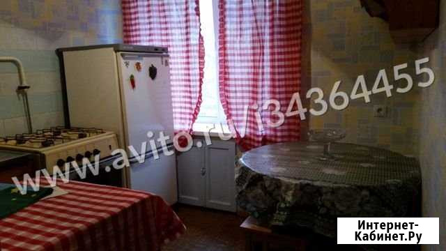 2-комнатная квартира, 50 м², 3/5 эт. в аренду на длительный срок в Алексине Алексин - изображение 1