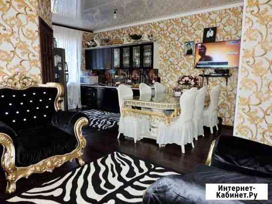 3-комнатная квартира, 90 м², 1/4 эт. на продажу в Краснодаре Краснодар