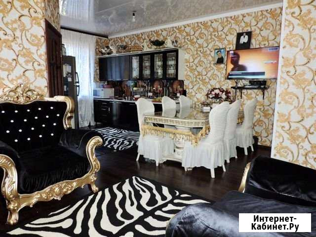 3-комнатная квартира, 90 м², 1/4 эт. на продажу в Краснодаре Краснодар - изображение 1