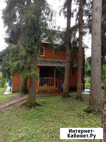 Дом 160 м² на участке 7 сот. на продажу в Поварово Поварово - изображение 1