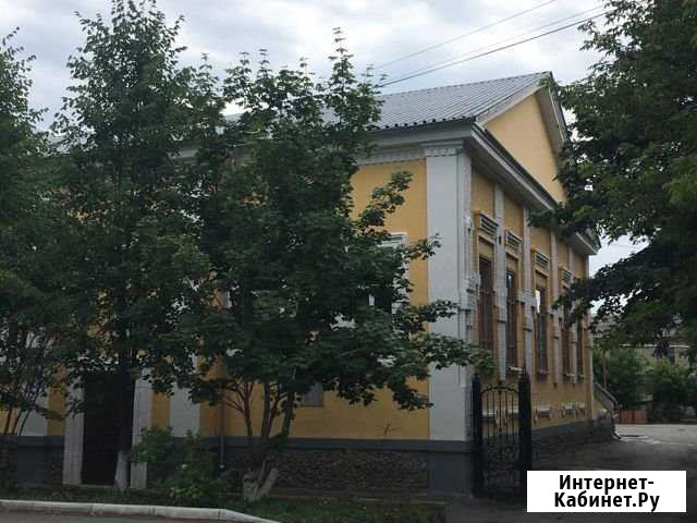 2-комнатная квартира, 46.4 м², 2/2 эт. на продажу в Шадринске Шадринск - изображение 1