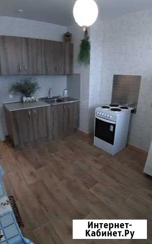 1-комнатная квартира, 35 м², 5/14 эт. в аренду на длительный срок в Уфе Уфа - изображение 1