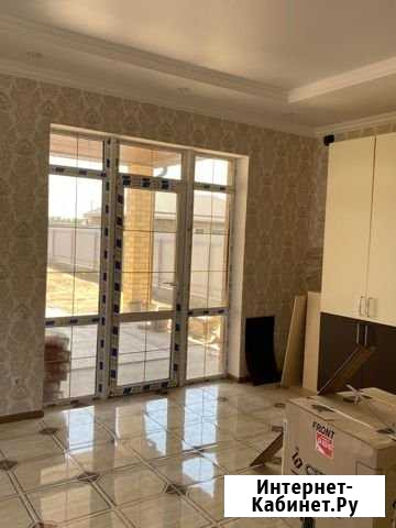 Дом 82 м² на участке 7 сот. на продажу в Темрюке Темрюк - изображение 1