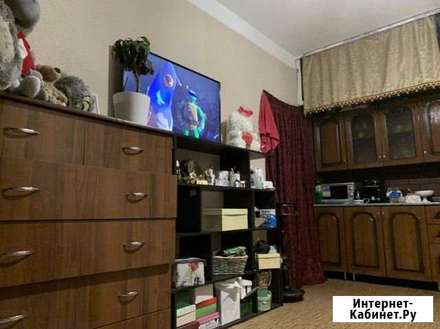 Комната 18 м² в 1-ком. кв., 2/5 эт. на продажу во Владикавказе Владикавказ - изображение 1