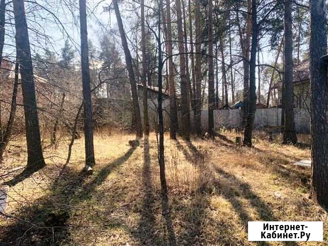 Участок ИЖС 12 сот. на продажу в Кратово Кратово - изображение 1