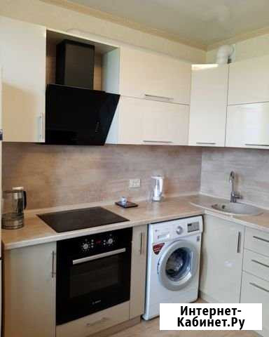 1-комнатная квартира, 32 м², 8/9 эт. на продажу в Краснодаре Краснодар - изображение 1