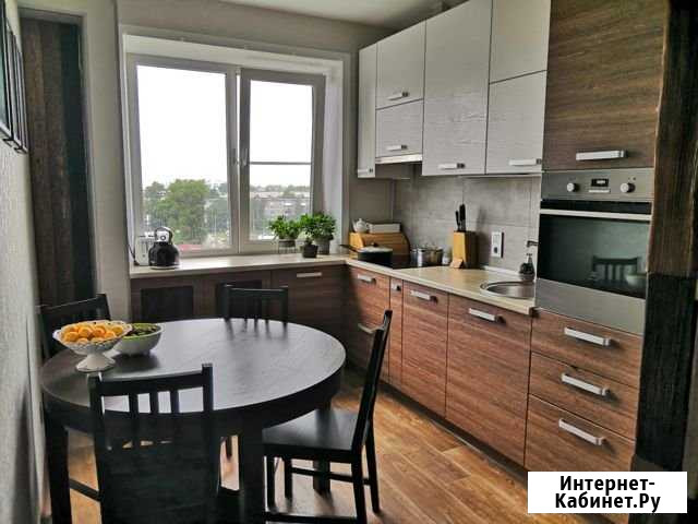 3-комнатная квартира, 64 м², 7/10 эт. на продажу в Архангельске Архангельск - изображение 1