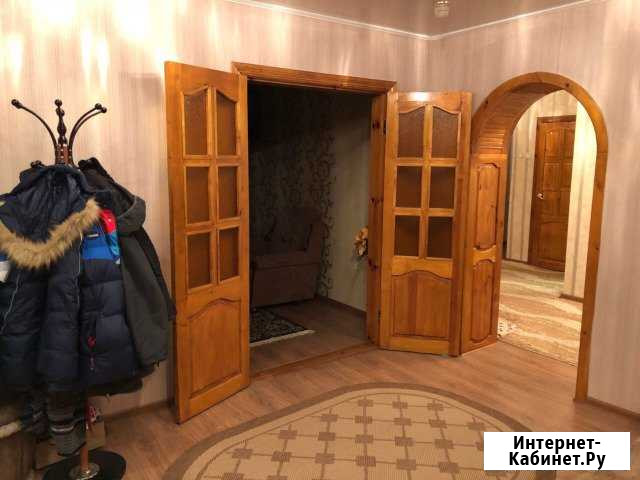 3-комнатная квартира, 92 м², 2/3 эт. на продажу в Нарышкино Нарышкино - изображение 1