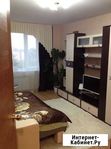 1-комнатная квартира, 35 м², 7/8 эт. на продажу в Йошкар-Оле Йошкар-Ола - изображение 1