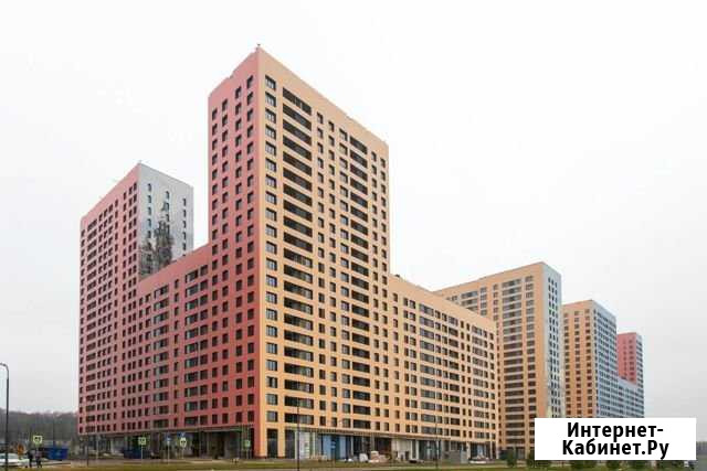 3-комнатная квартира, 82 м², 4/22 эт. на продажу в Московском Московской области Московский - изображение 1