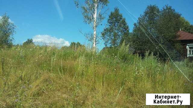 Участок ИЖС 46 сот. на продажу в Бору Бор - изображение 1