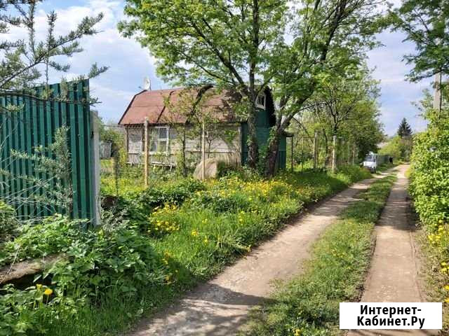 Дача 30 м² на участке 6 сот. на продажу в Александрове Александров - изображение 1