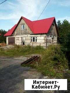 Дом 150 м² на участке 15 сот. на продажу в Новокузнецке Новокузнецк - изображение 1