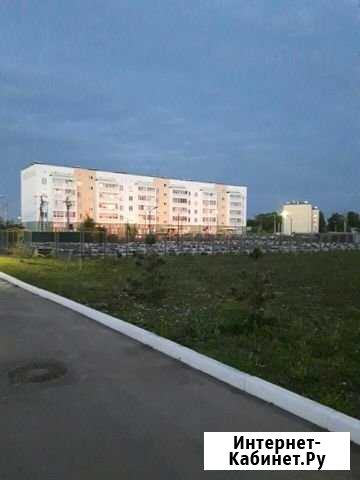 2-комнатная квартира, 56 м², 2/5 эт. на продажу в Агрызе Агрыз - изображение 1