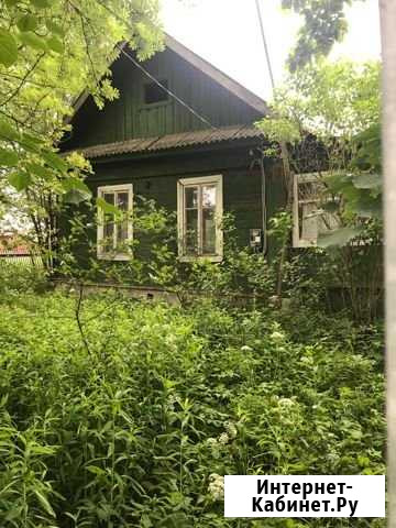Участок ИЖС 15 сот. на продажу в Новозавидовском Новозавидовский - изображение 1