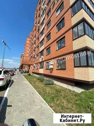1-комнатная квартира, 42 м², 6/9 эт. на продажу в Афипском Афипский - изображение 1