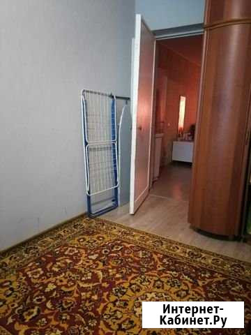 Комната 32 м² в 1-ком. кв., 5/5 эт. на продажу в Ногинске Ногинск - изображение 1