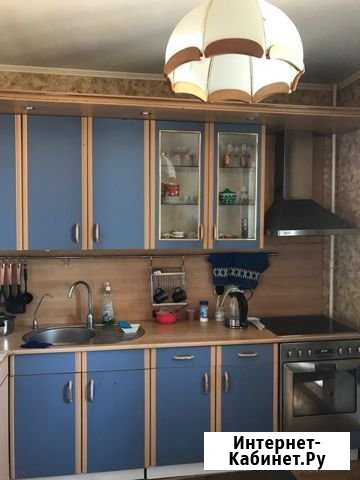 Комната 20 м² в 4-ком. кв., 23/25 эт. в аренду на длительный срок в Химках Химки - изображение 1