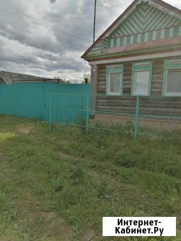 Дом 42 м² на участке 35 сот. на продажу в Канаше Канаш - изображение 1