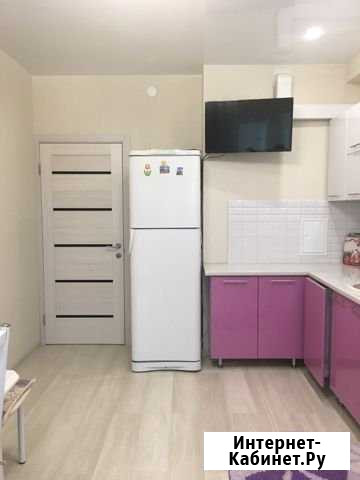 3-комнатная квартира, 74 м², 6/9 эт. на продажу в Иркутске Иркутск - изображение 1