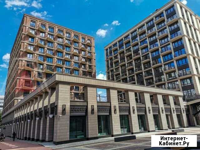 3-комнатная квартира, 165 м², 12/13 эт. на продажу в Уфе Уфа - изображение 1