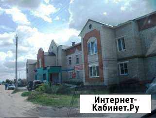 Нежилые помещения, 862.8 кв.м. Большие Березники - изображение 1