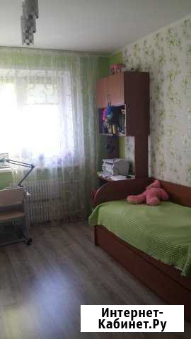 2-комнатная квартира, 57 м², 8/10 эт. на продажу в Самаре Самара - изображение 1