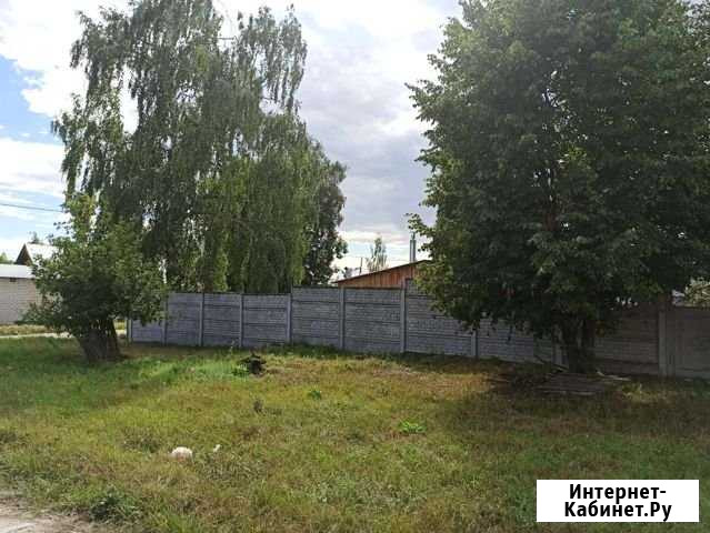 Участок ИЖС 15 сот. на продажу в Васильево Васильево - изображение 1